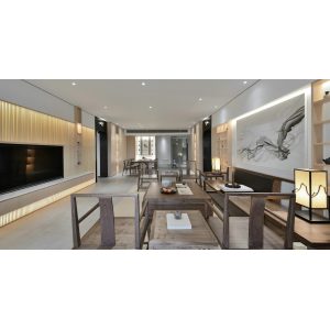 微水泥瓷砖案例